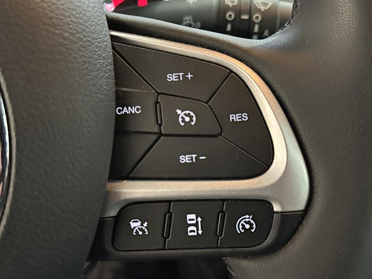 Jeep Jeep Renegade usata 10