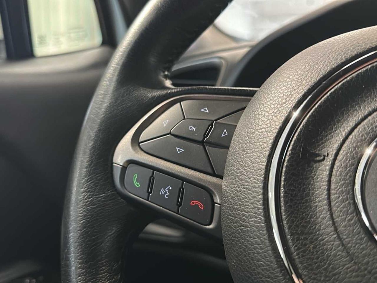 Jeep Jeep Renegade usata 5