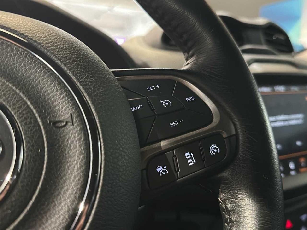 Jeep Jeep Renegade usata 6