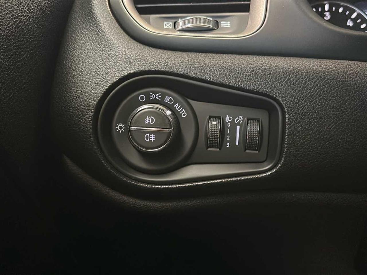 Jeep Jeep Renegade usata 7