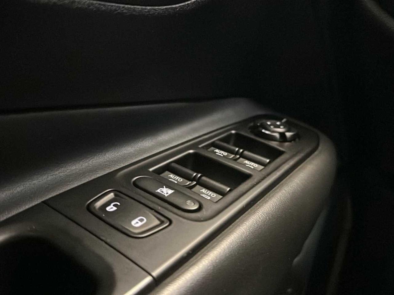 Jeep Jeep Renegade usata 8