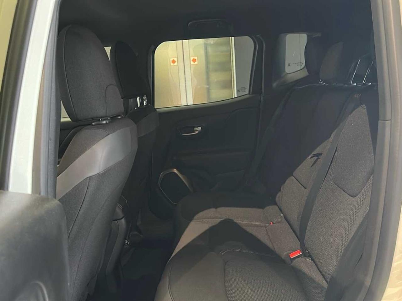 Jeep Jeep Renegade usata 10