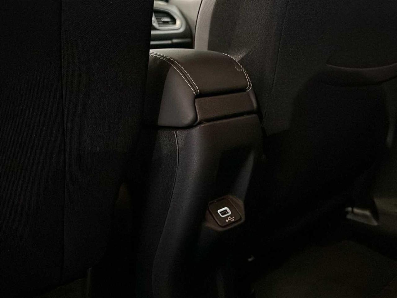 Jeep Jeep Renegade usata 12