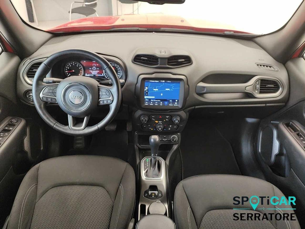 Jeep Jeep Renegade usata 5