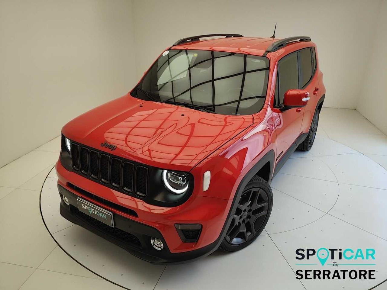 Jeep Jeep Renegade usata 6