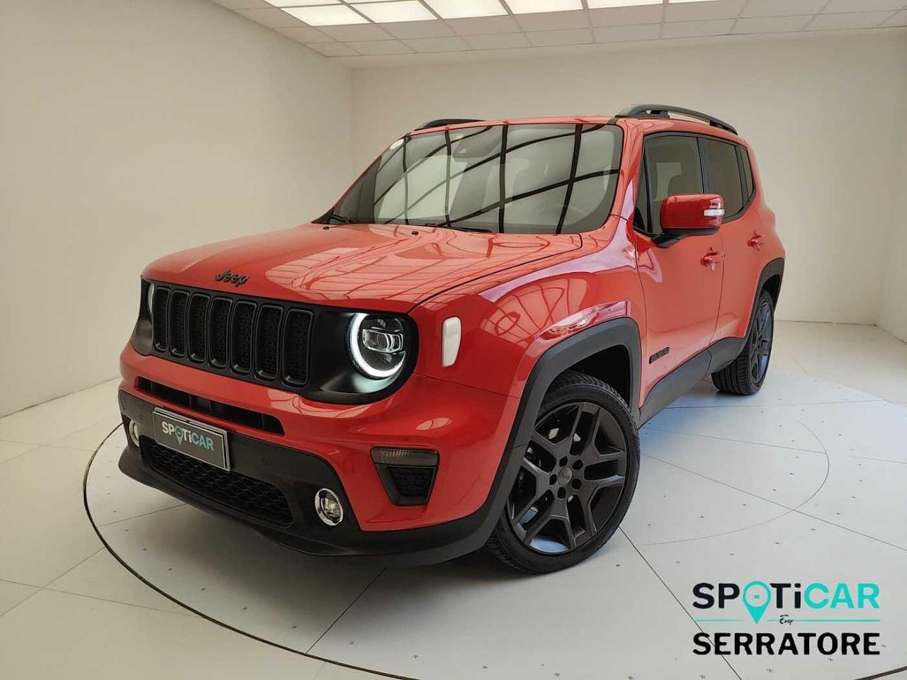 Jeep Jeep Renegade usata 7