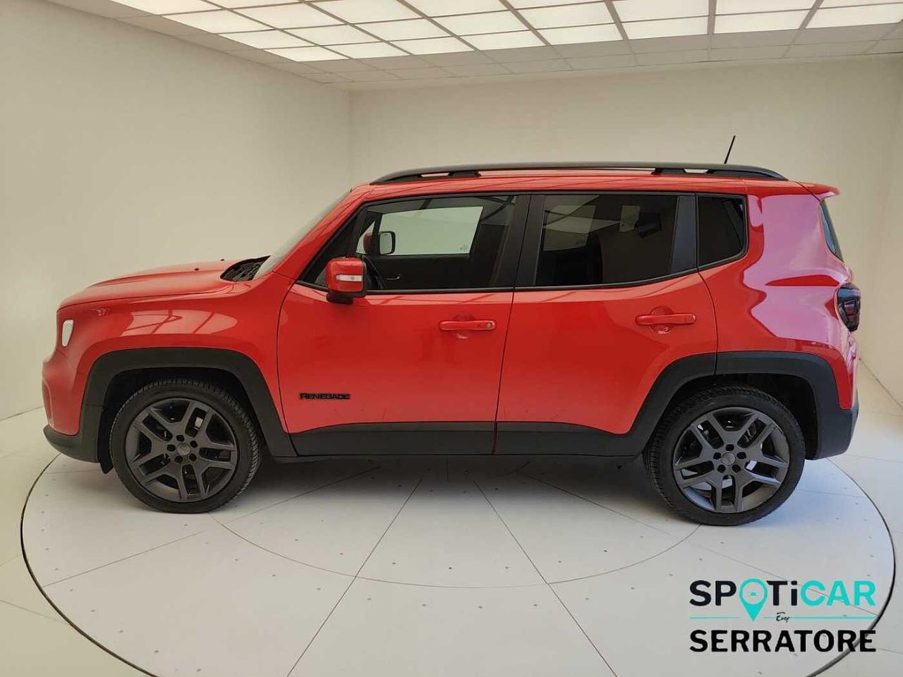 Jeep Jeep Renegade usata 10