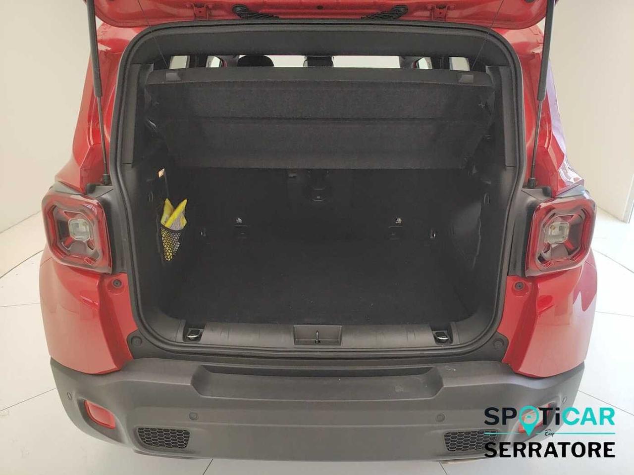 Jeep Jeep Renegade usata 13