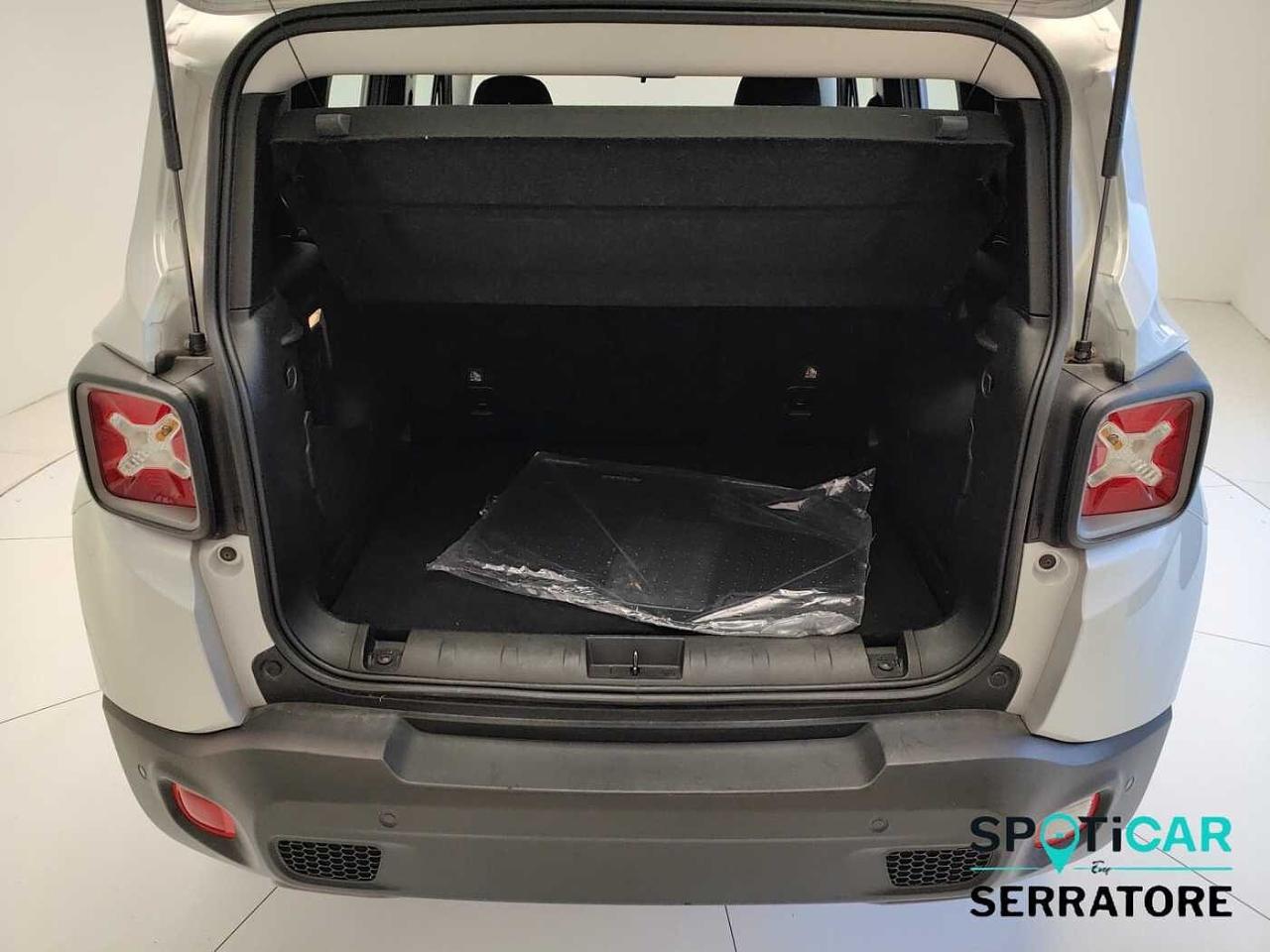 Jeep Jeep Renegade usata 13