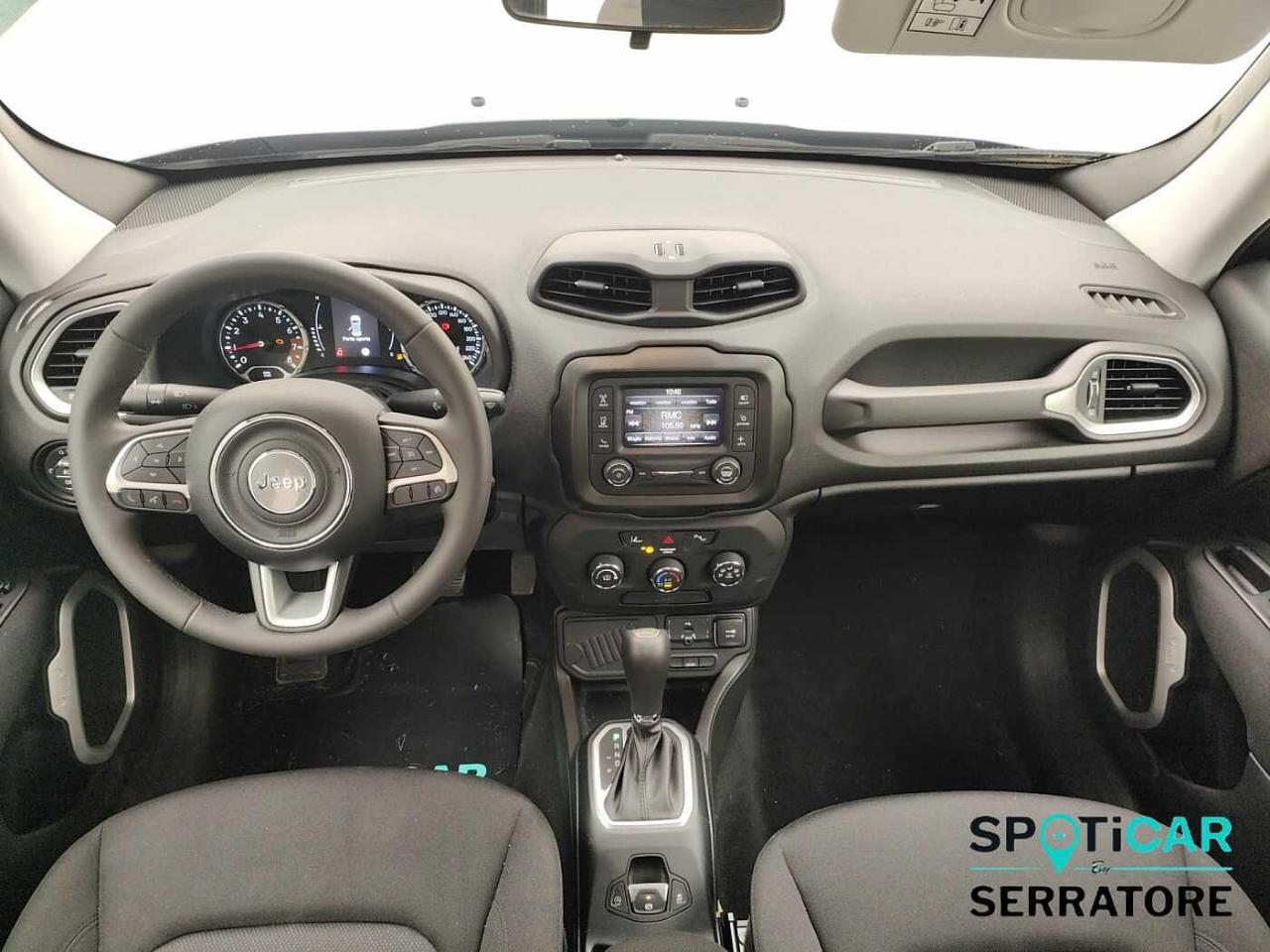 Jeep Jeep Renegade usata 5