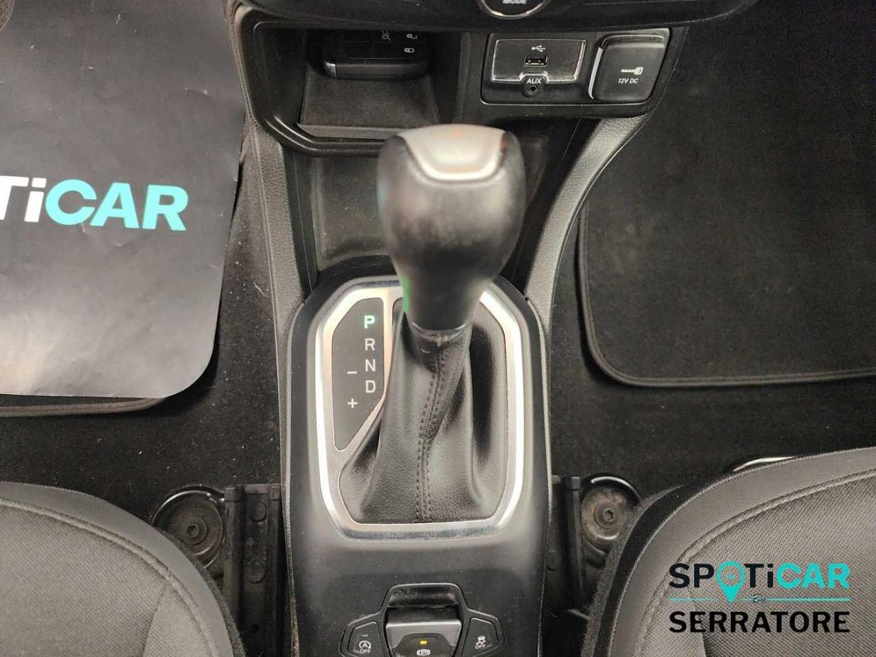 Jeep Jeep Renegade usata 3