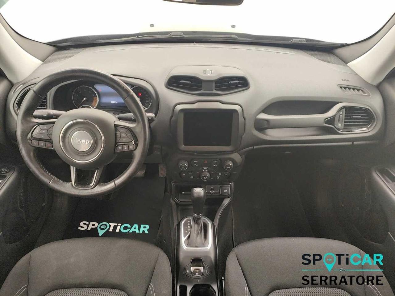 Jeep Jeep Renegade usata 5