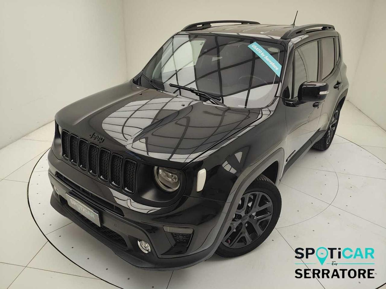 Jeep Jeep Renegade usata 6