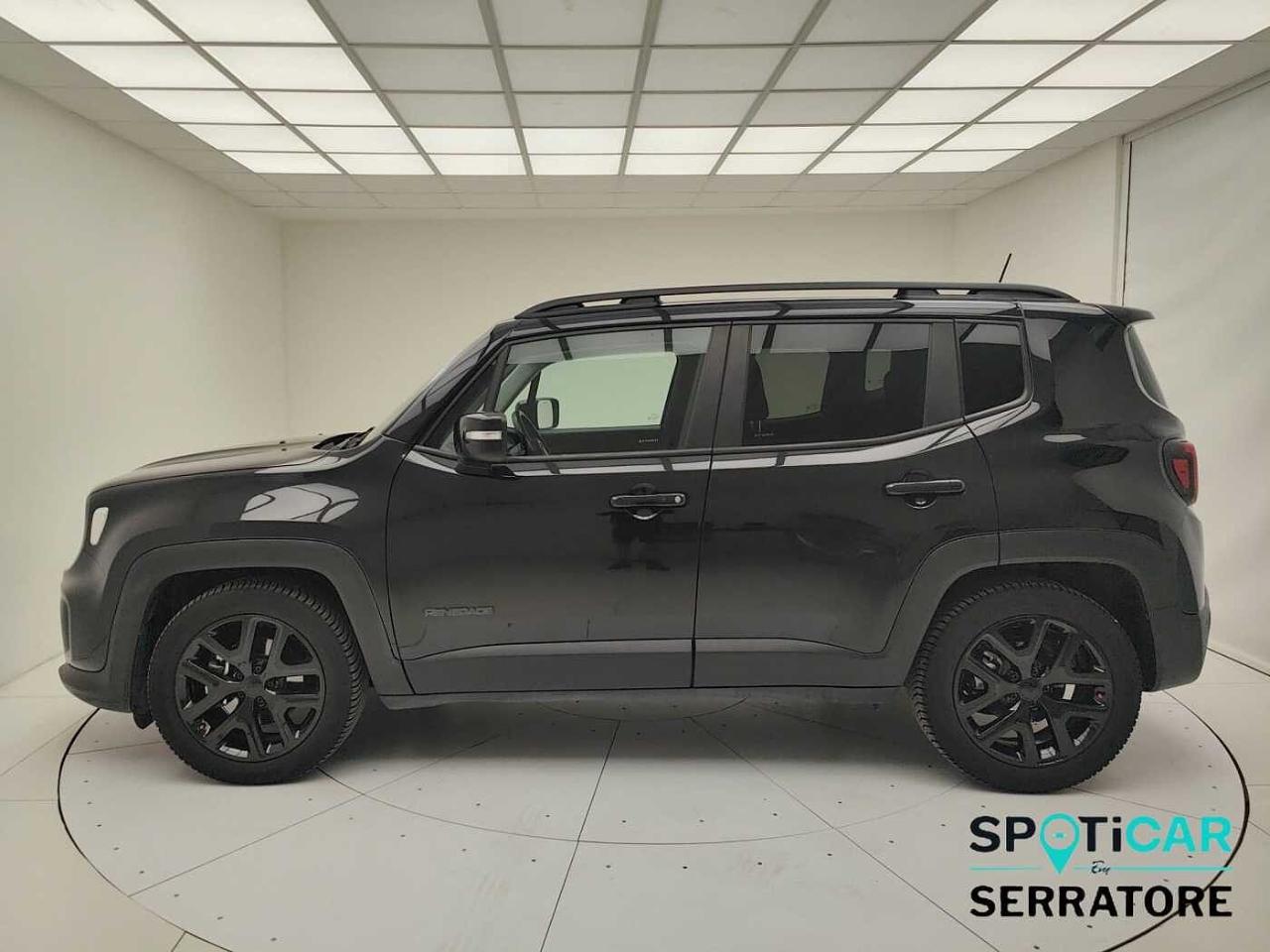 Jeep Jeep Renegade usata 9