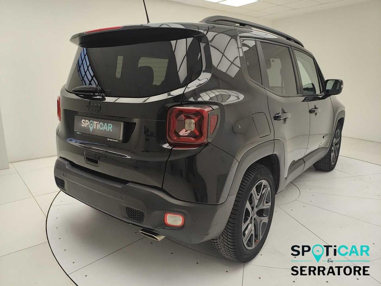 Jeep Jeep Renegade usata 10