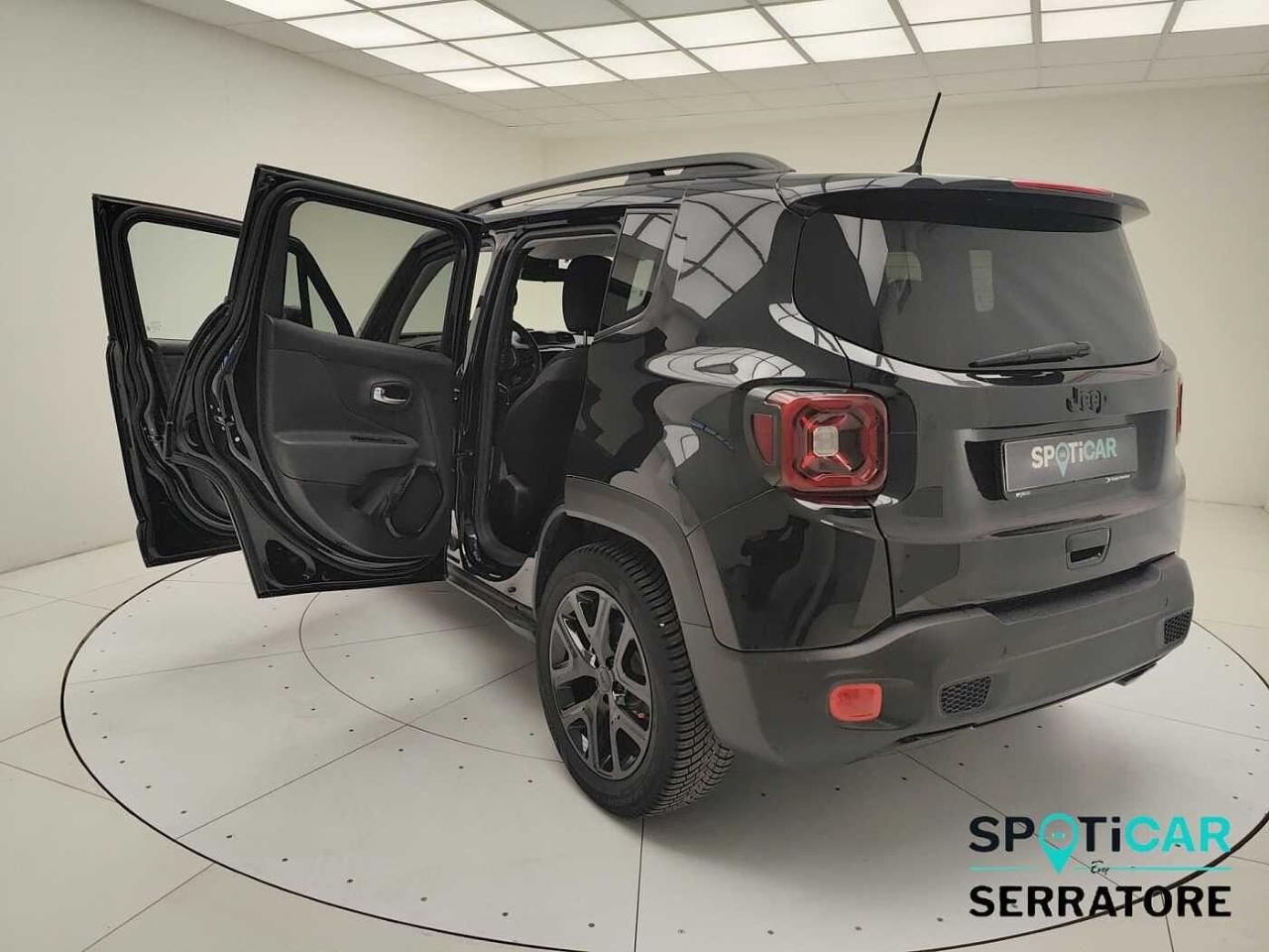 Jeep Jeep Renegade usata 12