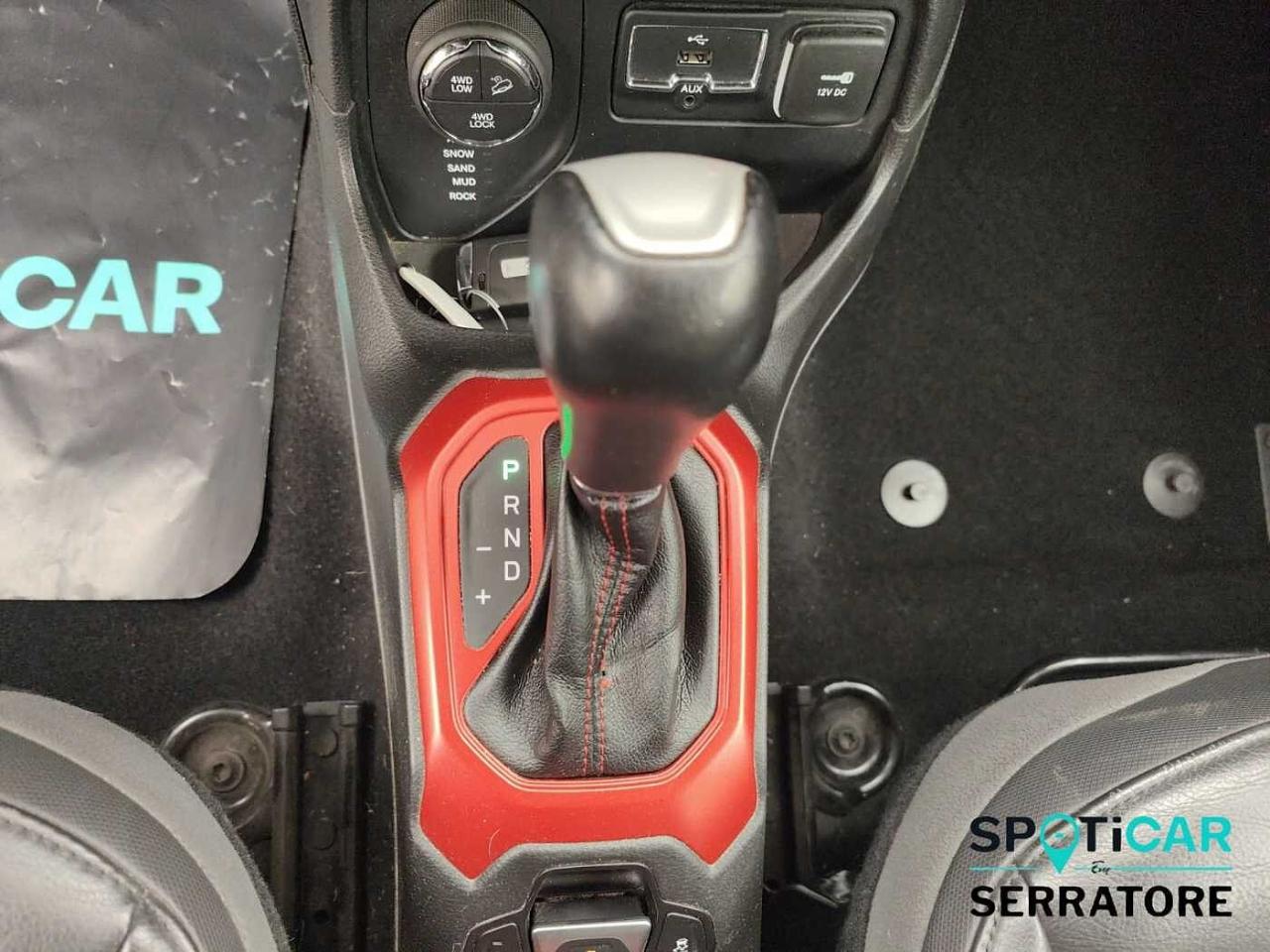 Jeep Jeep Renegade usata 3