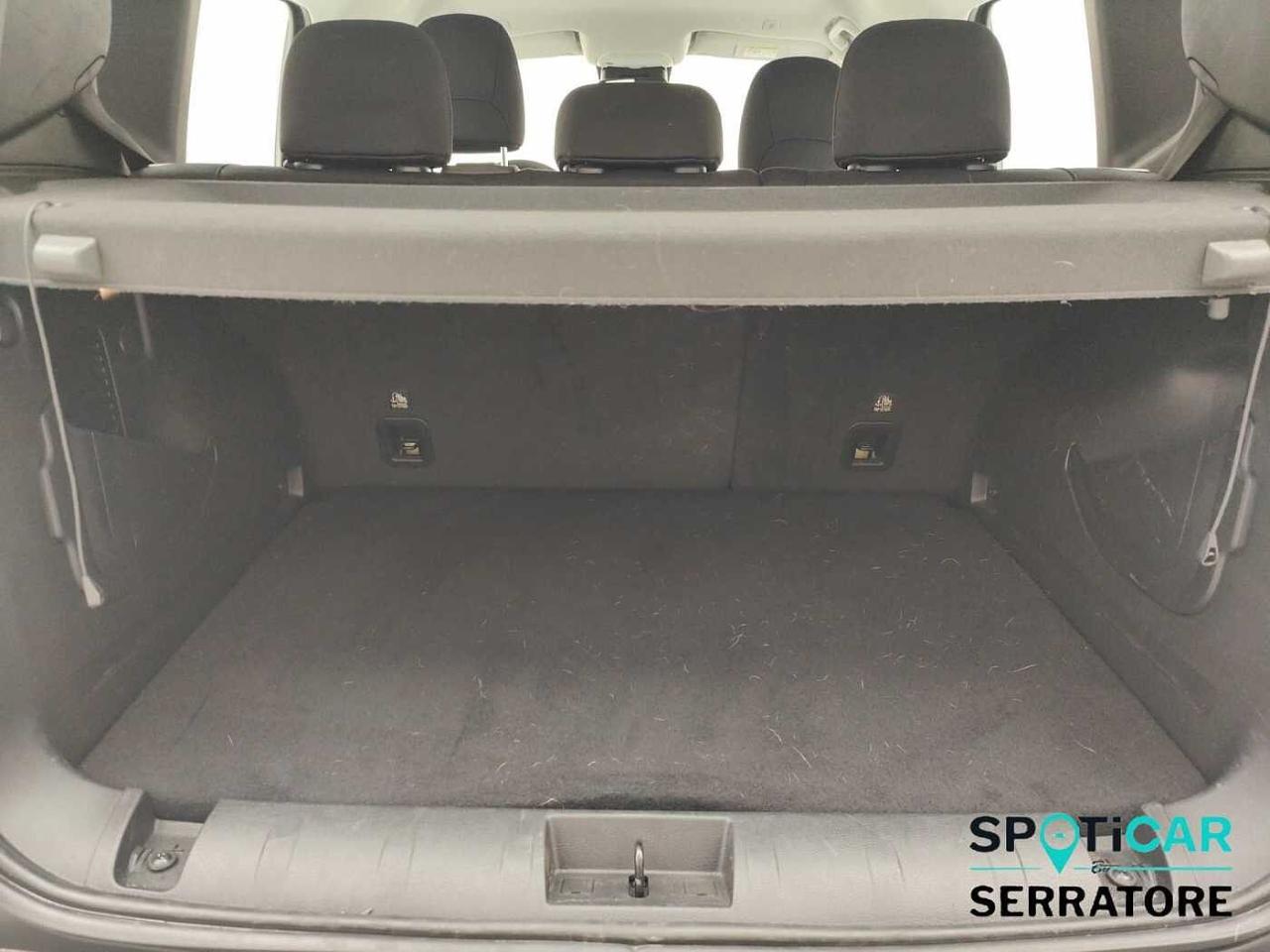 Jeep Jeep Renegade usata 9