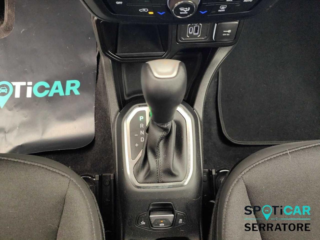 Jeep Jeep Renegade usata 10