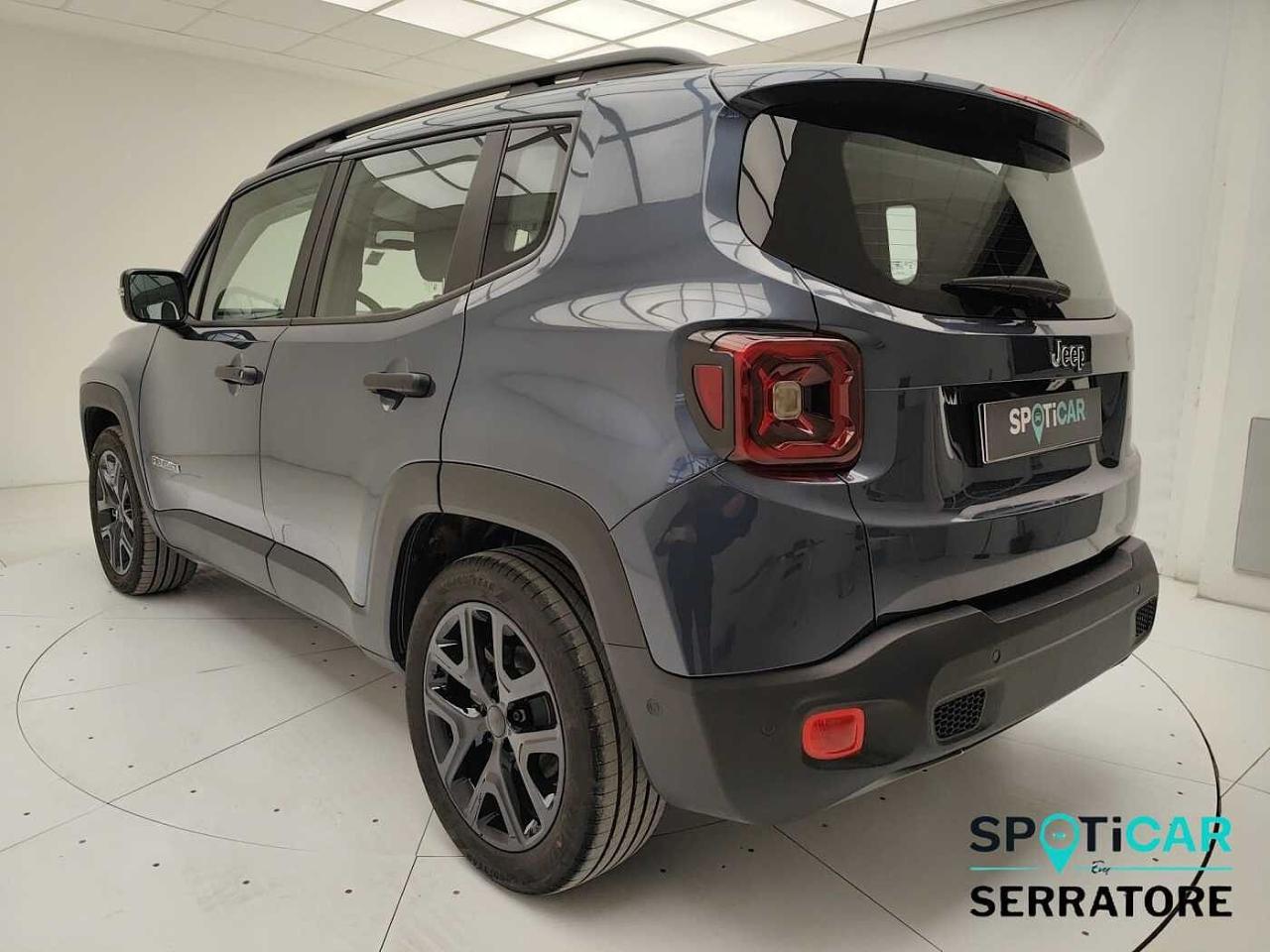 Jeep Jeep Renegade usata 15