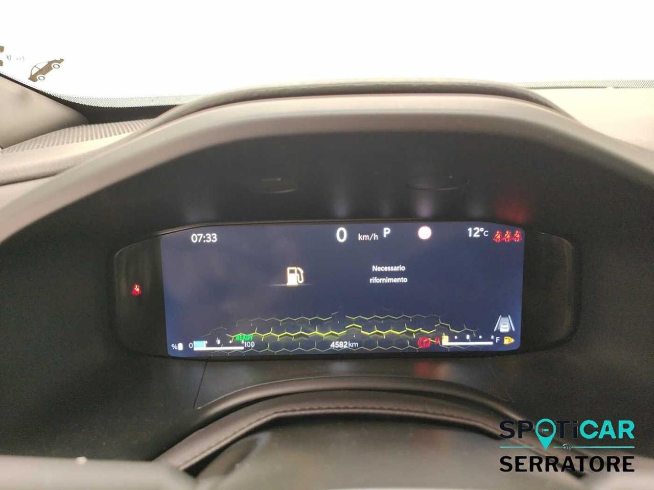 Jeep Jeep Renegade usata 19