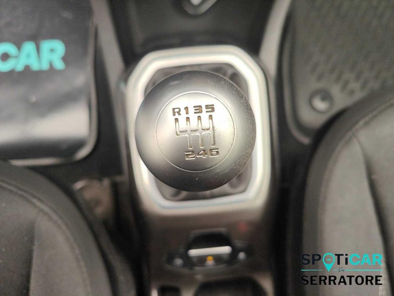 Jeep Jeep Renegade usata 8