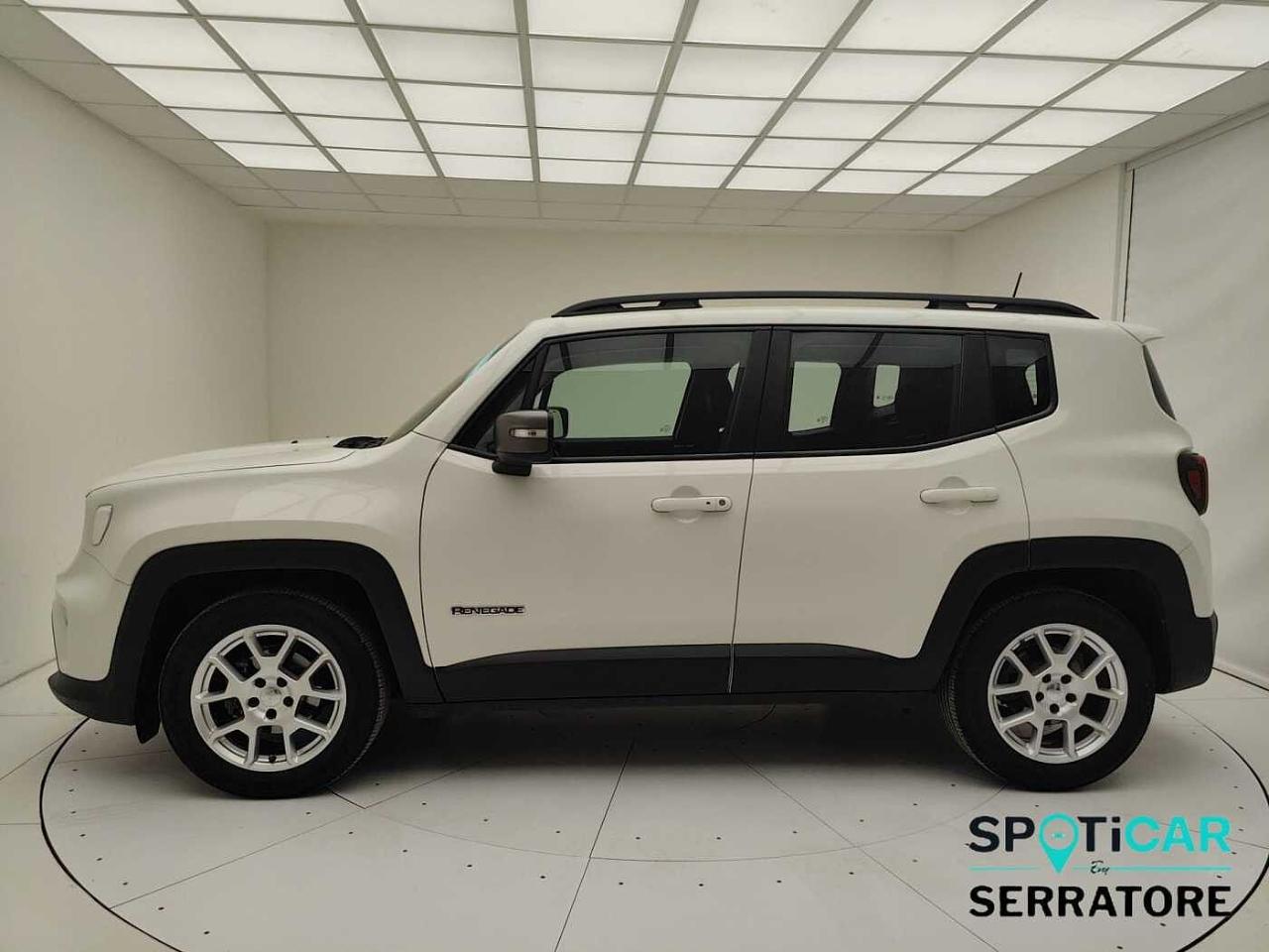 Jeep Jeep Renegade usata 9