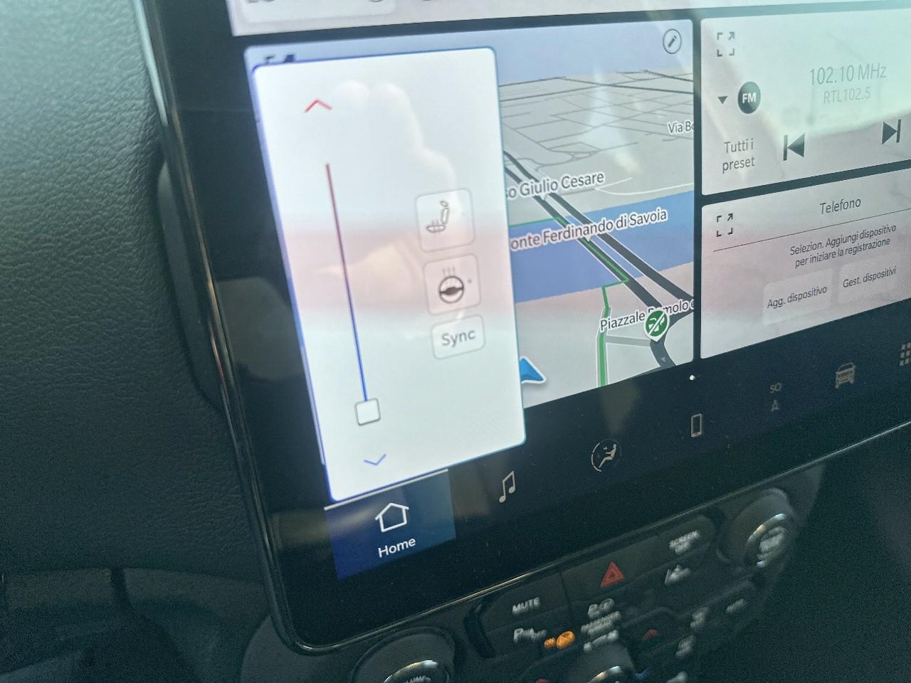 Jeep Jeep Renegade usata 7