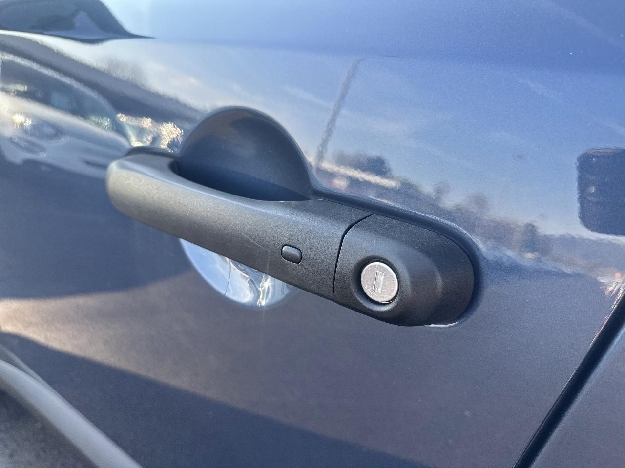 Jeep Jeep Renegade usata 12