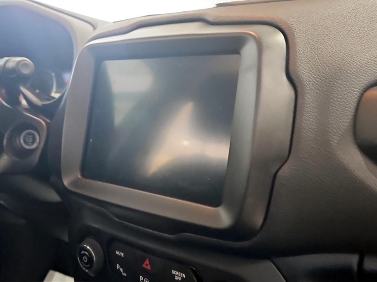 Jeep Jeep Renegade usata 6