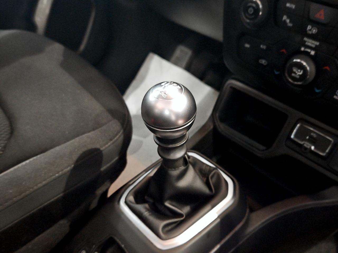 Jeep Jeep Renegade usata 7