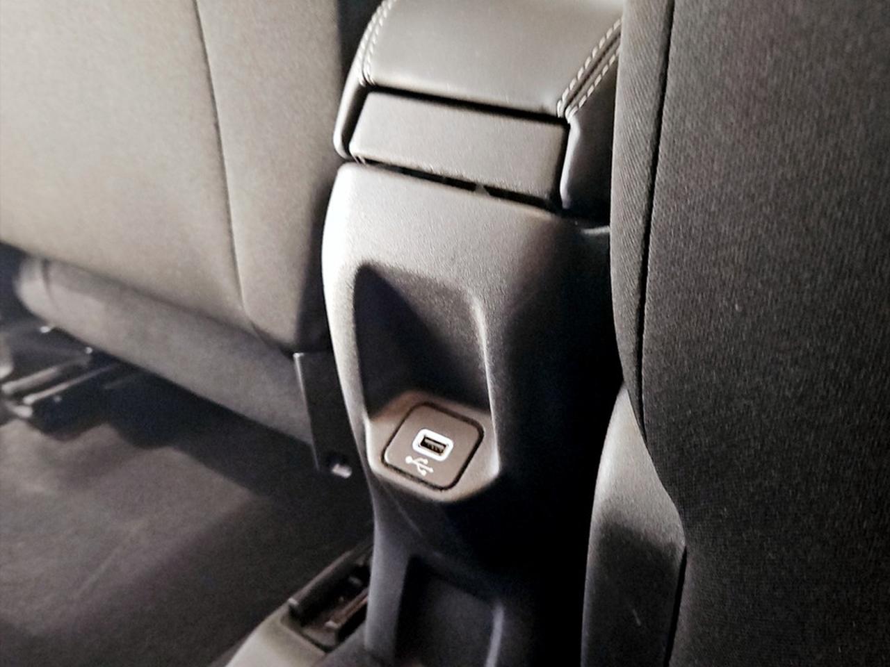 Jeep Jeep Renegade usata 9