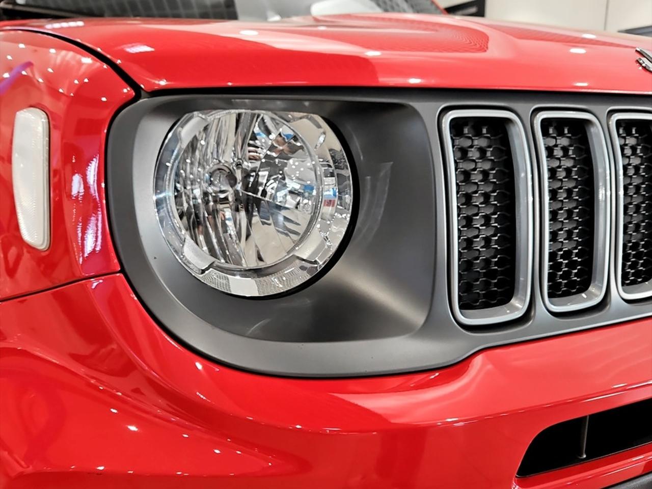 Jeep Jeep Renegade usata 14