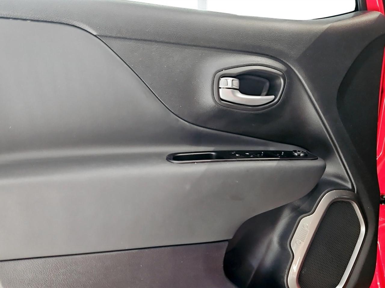 Jeep Jeep Renegade usata 20