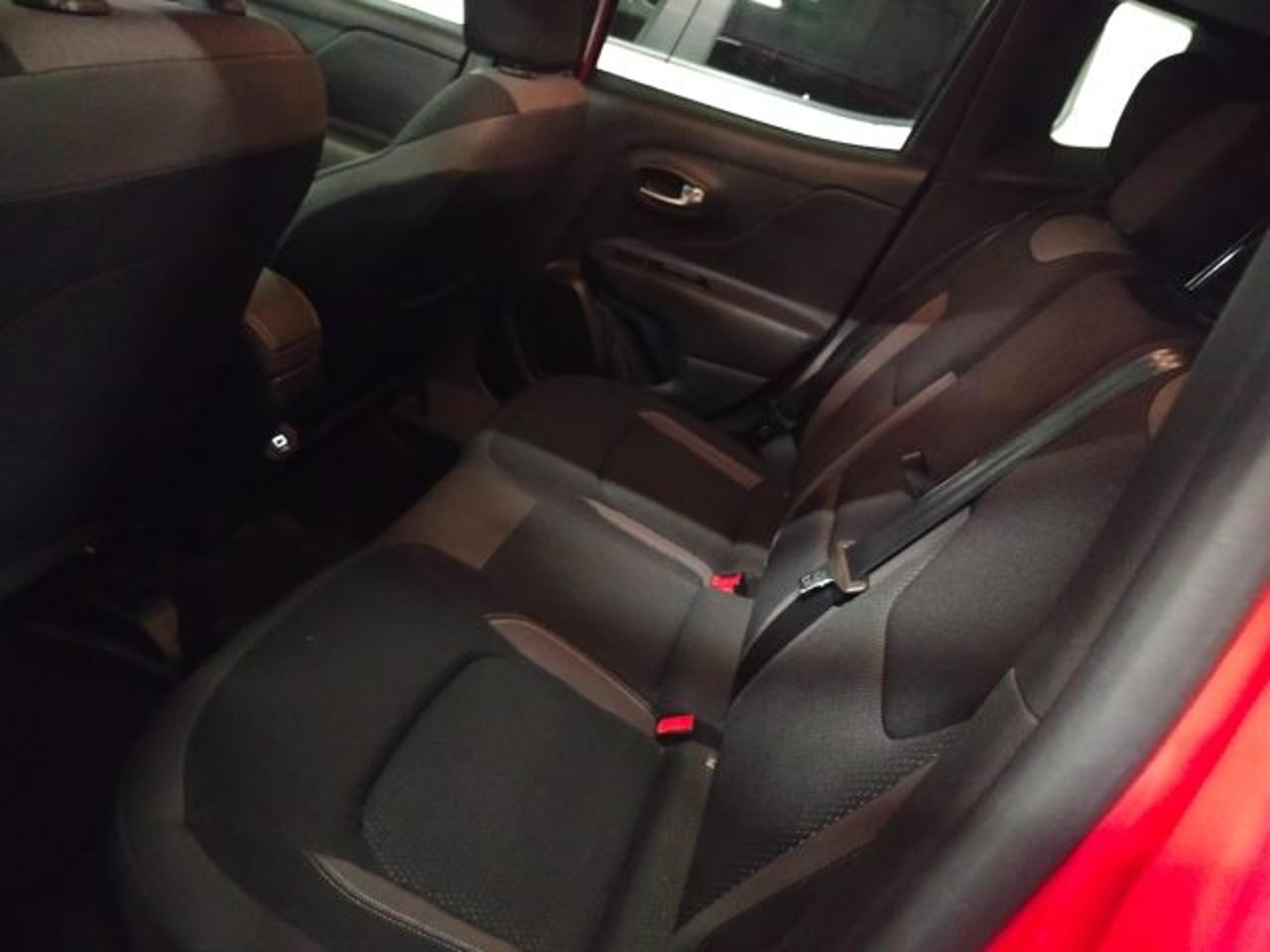 Jeep Jeep Renegade usata 2