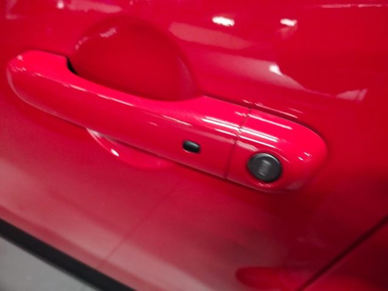 Jeep Jeep Renegade usata 3