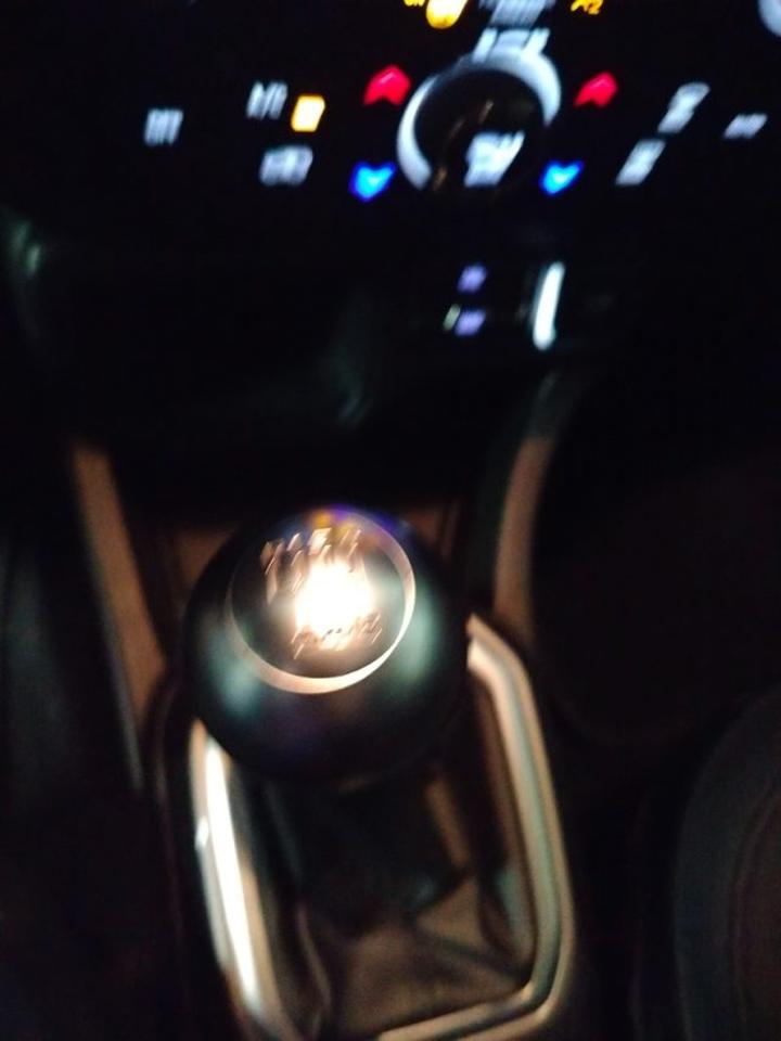 Jeep Jeep Renegade usata 8