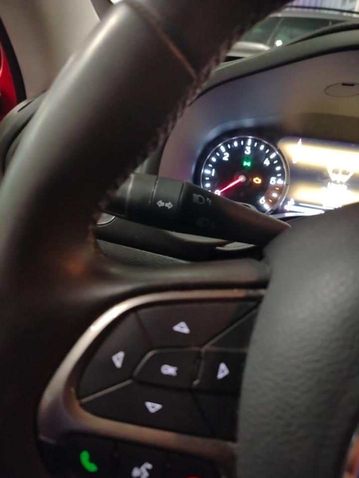 Jeep Jeep Renegade usata 10