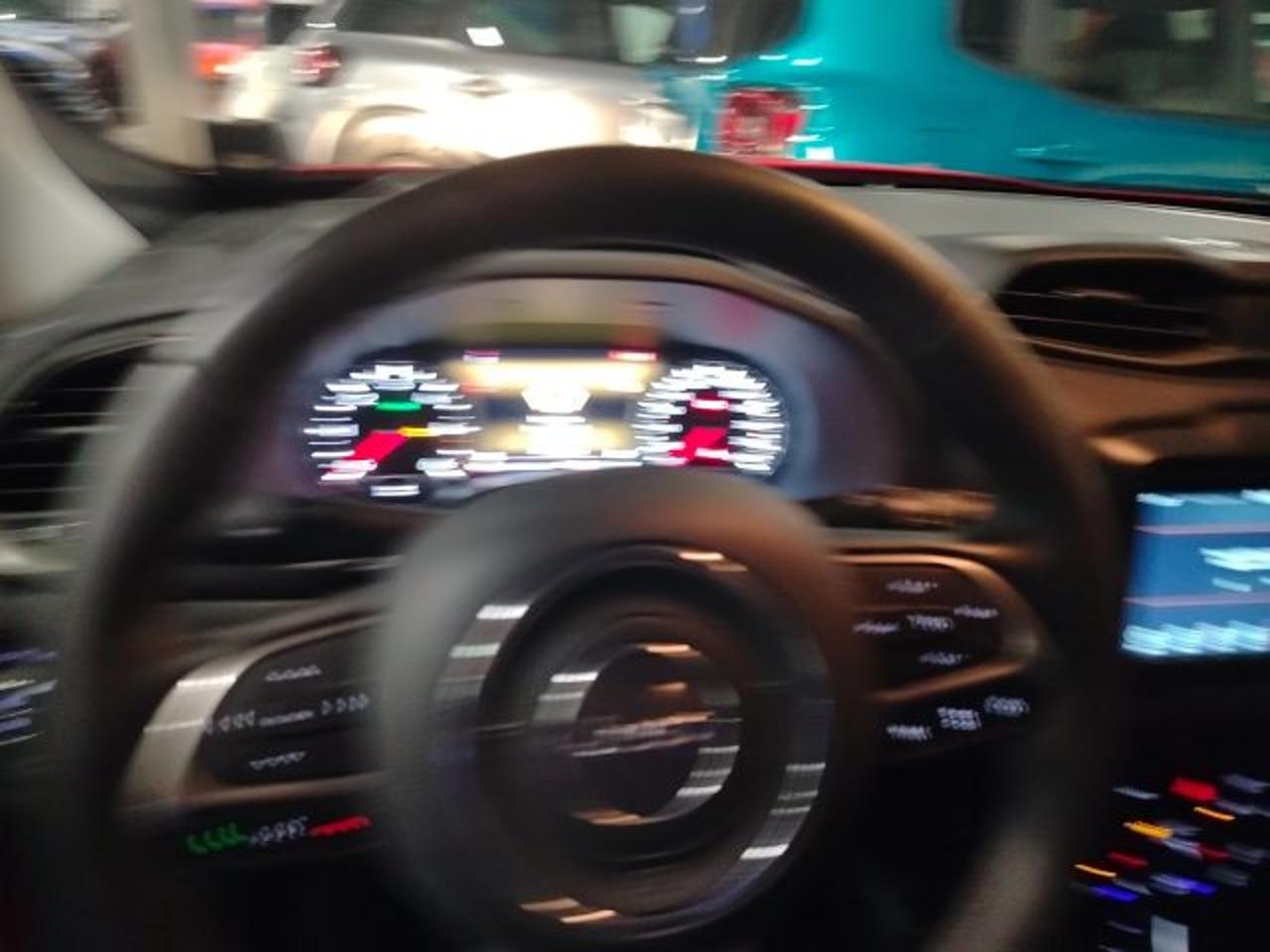 Jeep Jeep Renegade usata 12