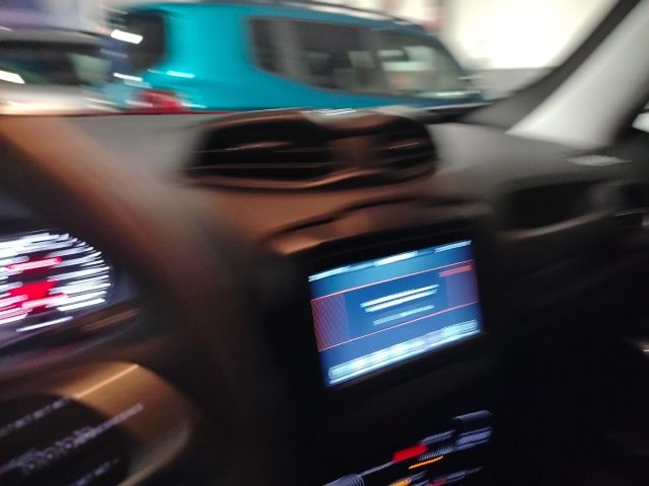 Jeep Jeep Renegade usata 13