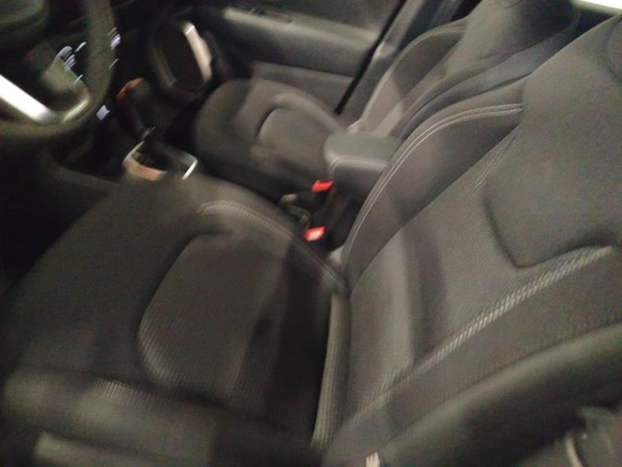 Jeep Jeep Renegade usata 3