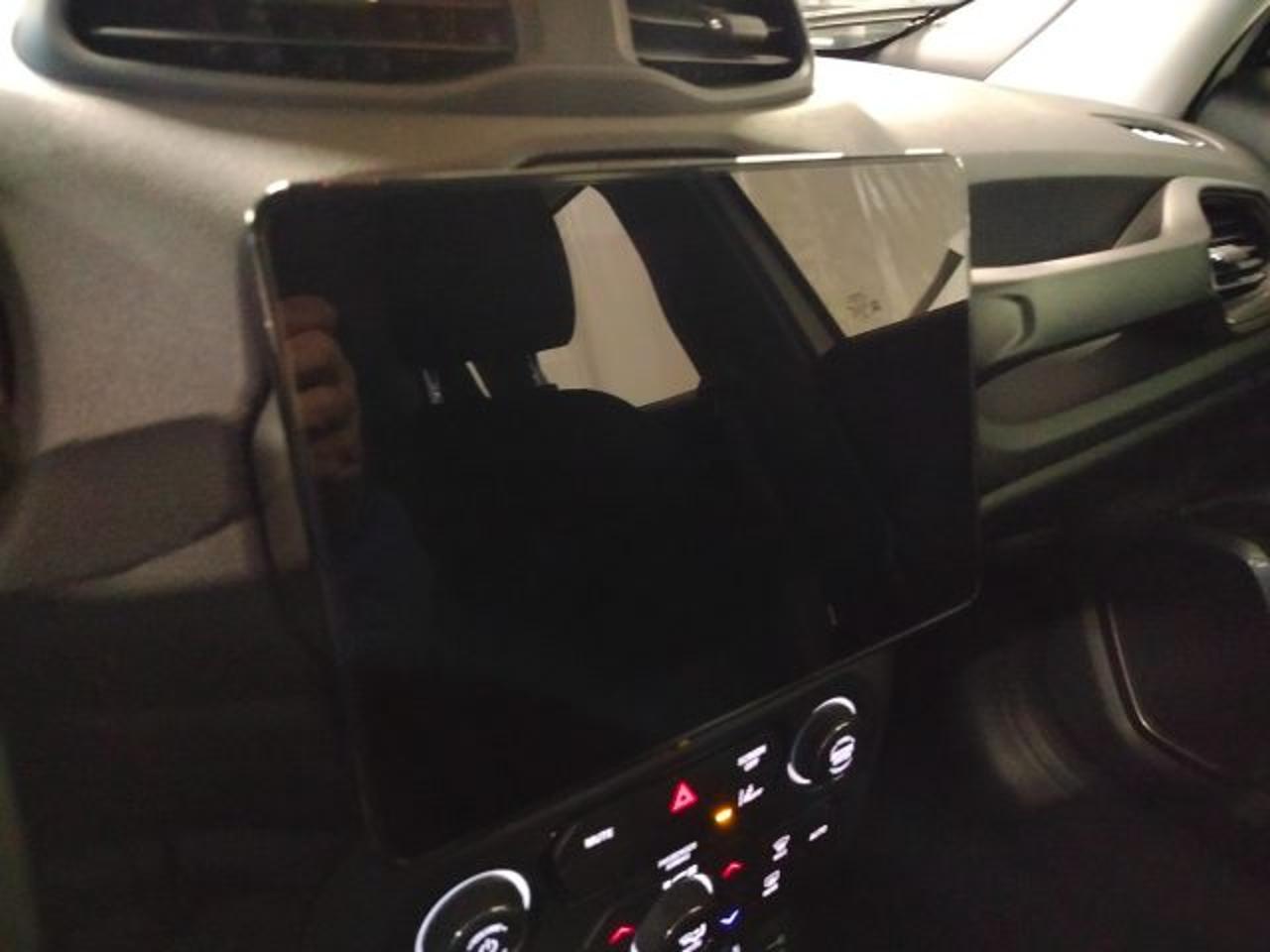 Jeep Jeep Renegade usata 6