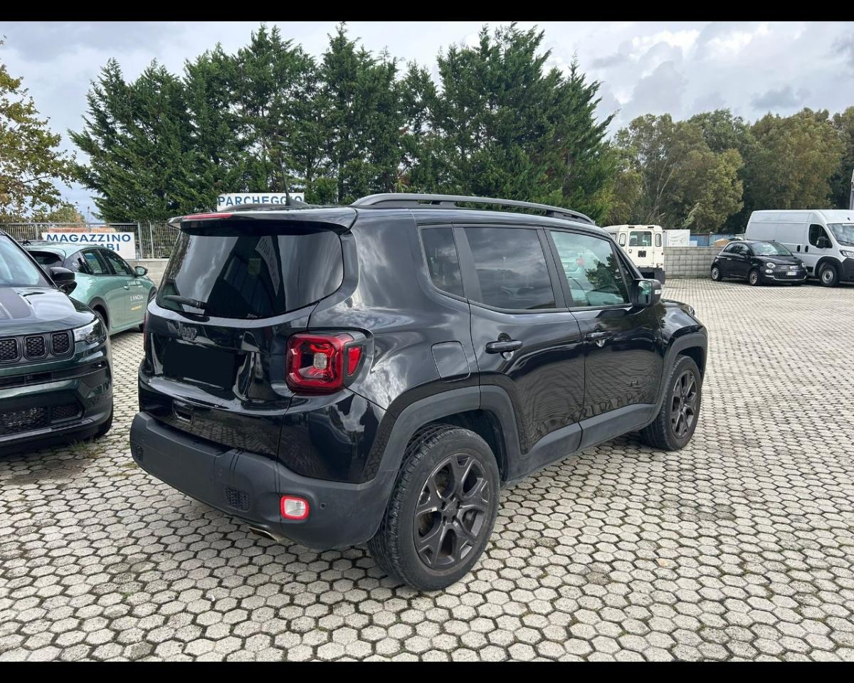 Jeep Jeep Renegade usata 18