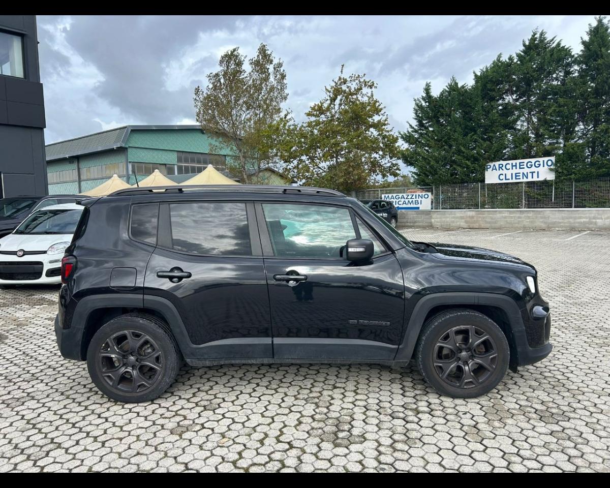 Jeep Jeep Renegade usata 19