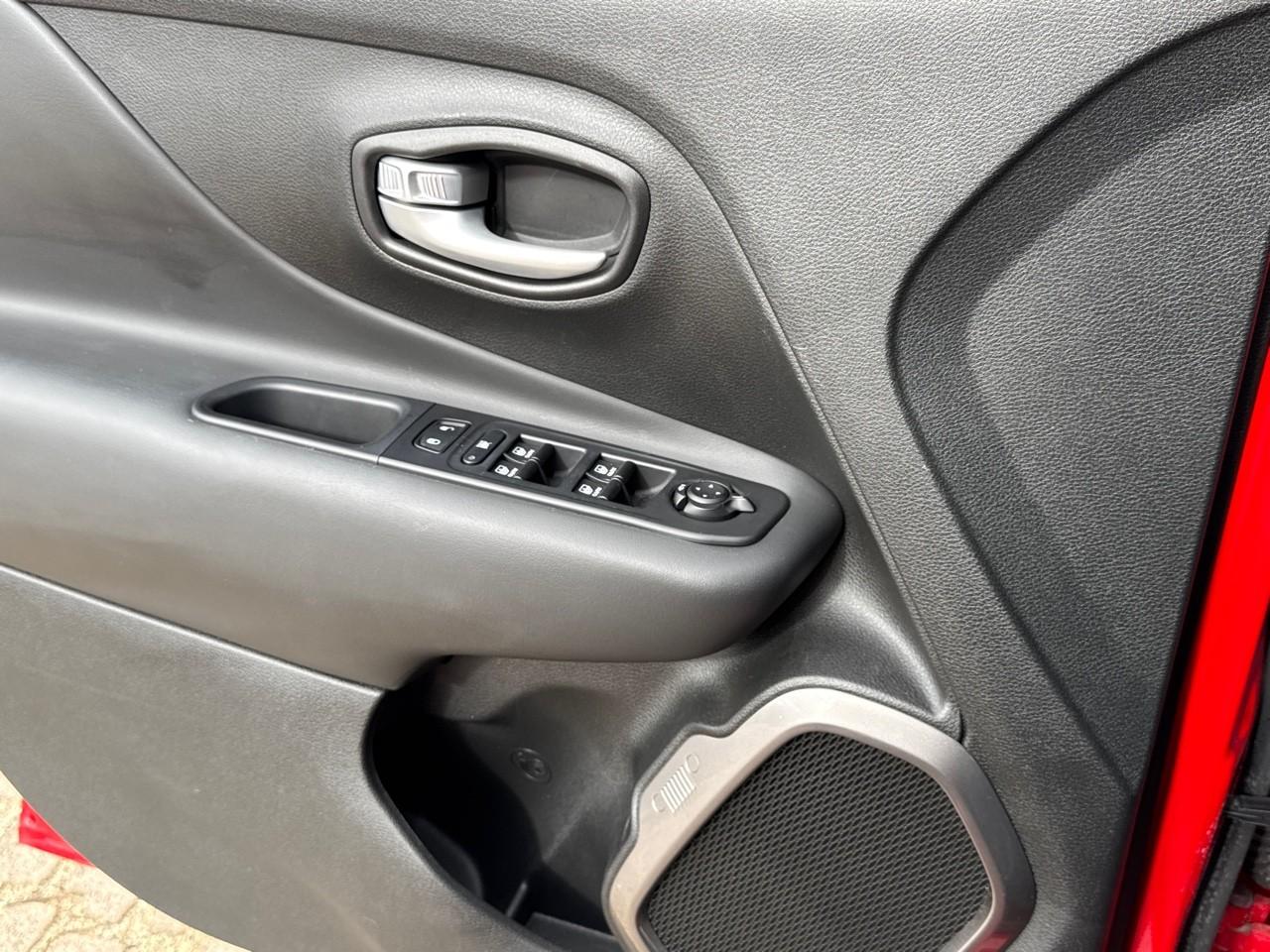 Jeep Jeep Renegade usata 12