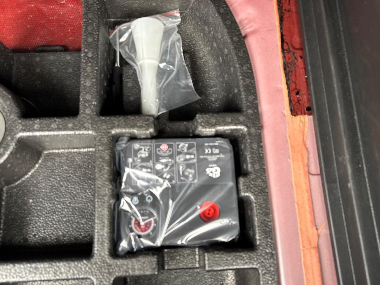 Jeep Jeep Renegade usata 13