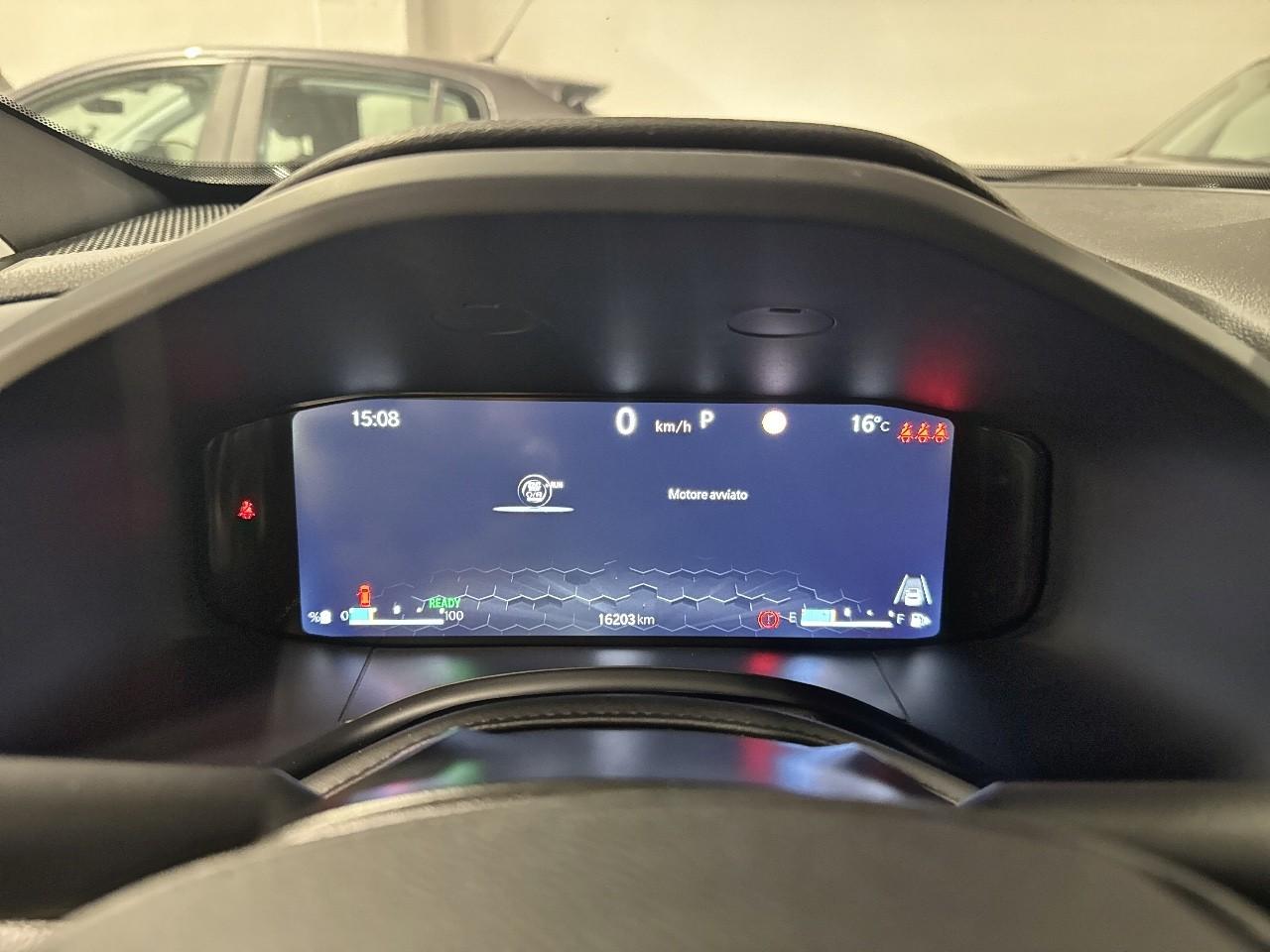 Jeep Jeep Renegade usata, con Mirror Screen