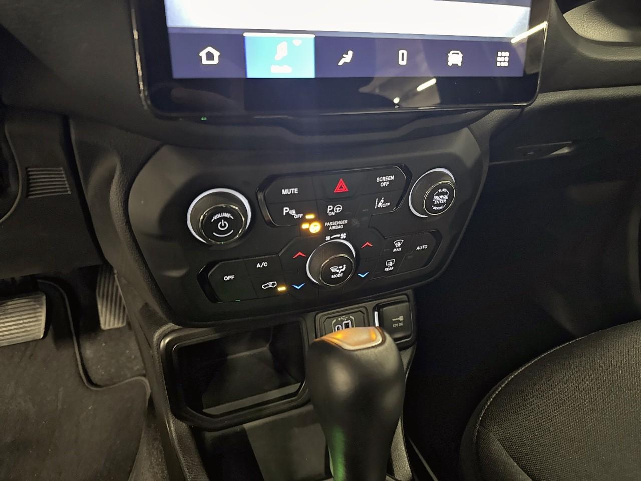 Jeep Jeep Renegade usata 5