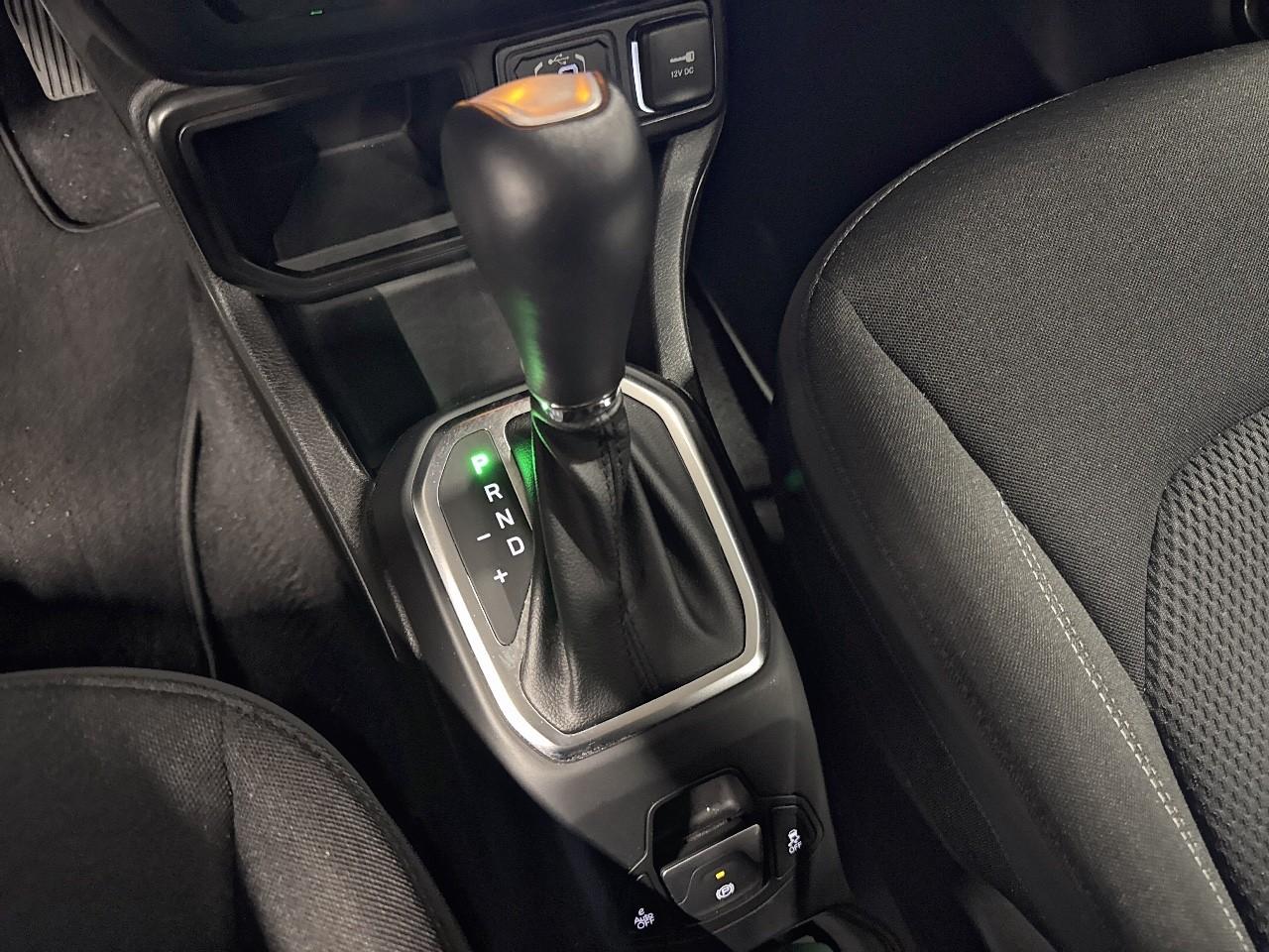 Jeep Jeep Renegade usata 6