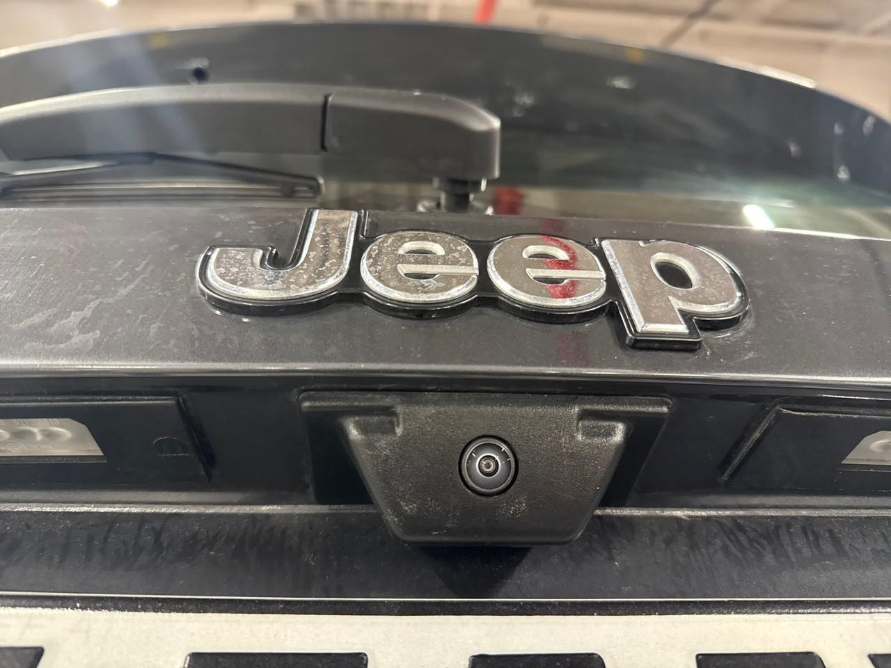 Jeep Jeep Renegade usata 8